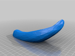 Super Sized Mandalorian Mythosaur 3d model