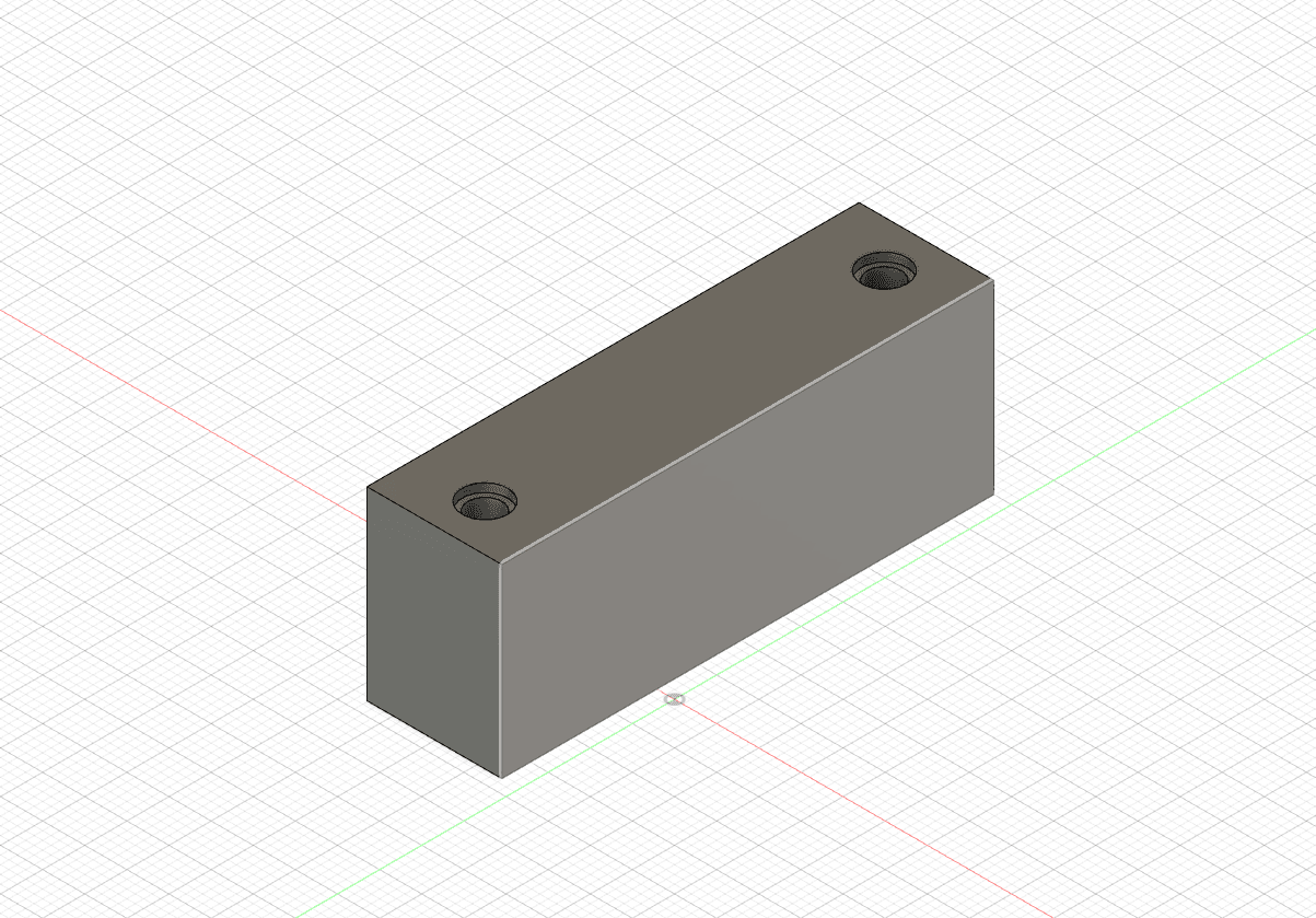 Spacer.stl 3d model