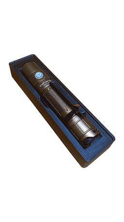 Gridfinity Holder for Thrunite TN12 Pro 3d model
