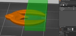 Balance Spaceship 3d model