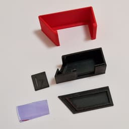 Tiny Pocket Spectrometer 3d model