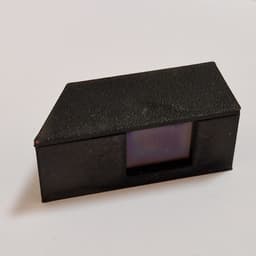 Tiny Pocket Spectrometer 3d model