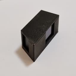 Tiny Pocket Spectrometer 3d model