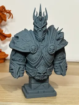 3d model