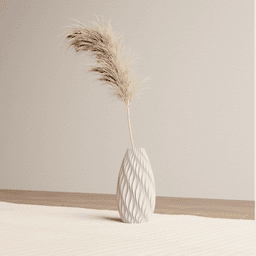 Vase 3d model