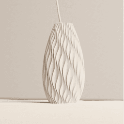 Vase 3d model