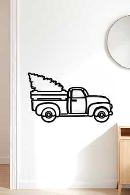 Easter Wall Art, Wall Decor, Home Decor 3d model