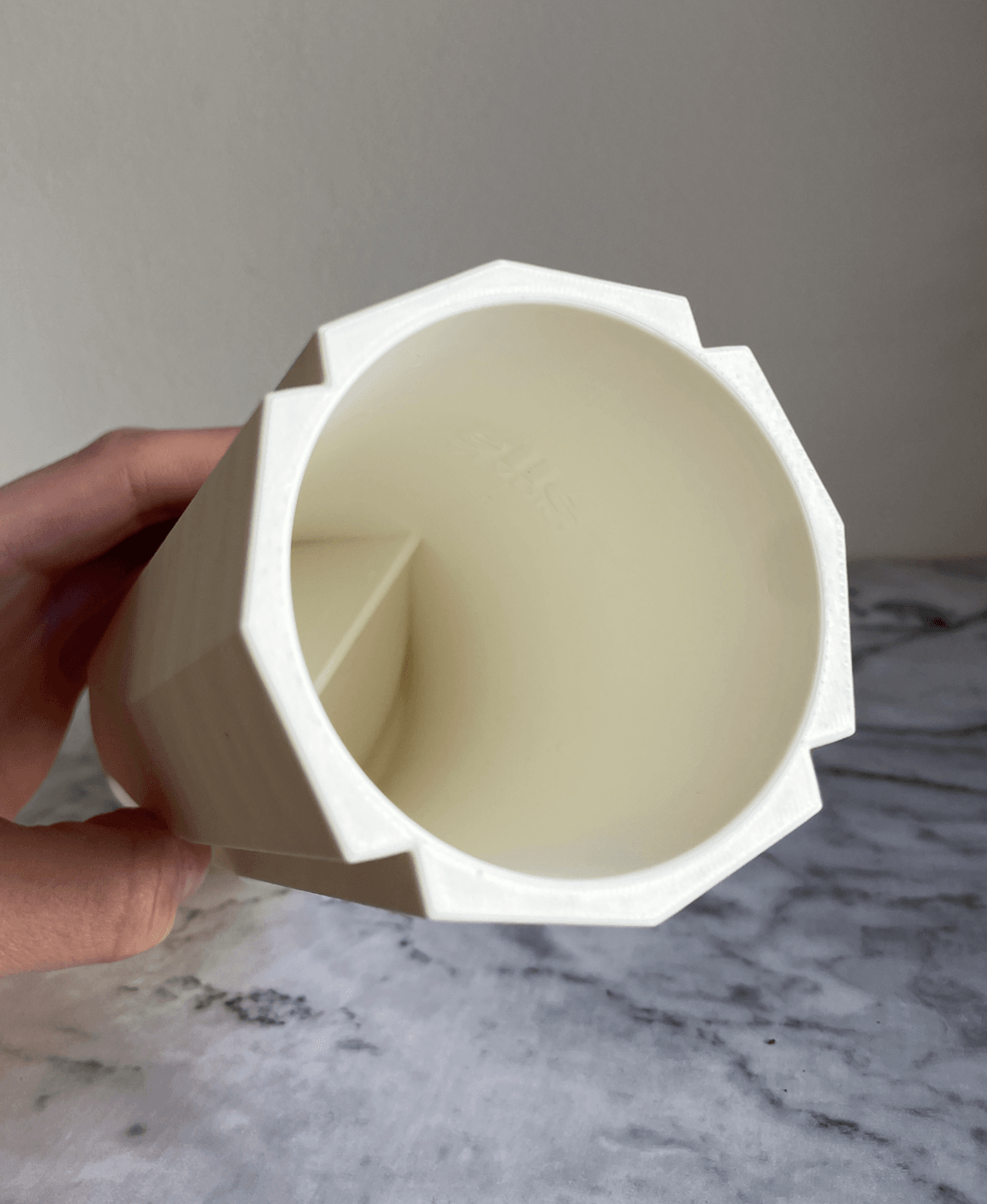 Venus, flower vase. 3d model