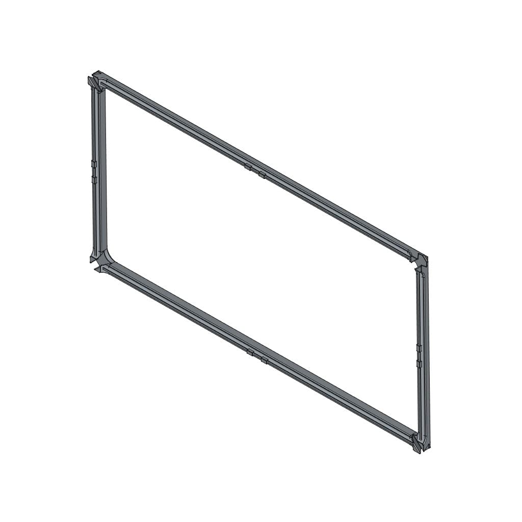 D-LOCK_BOX.5-10-B_TOP 3d model