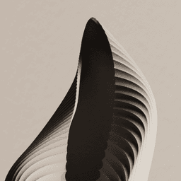 Vase 3d model