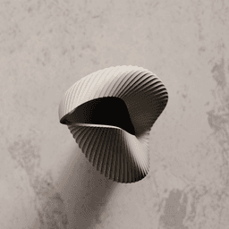 Vase 3d model