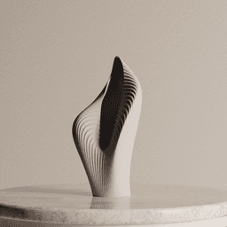 Vase 3d model