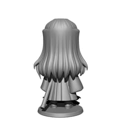 Kimetsu no Yaiba – Full 3D Printable Collection | STL Files 3d model
