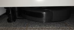 Roomba charging base holder 3d model