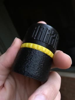 Grinder/Picador GRZ 2.0! 3d model