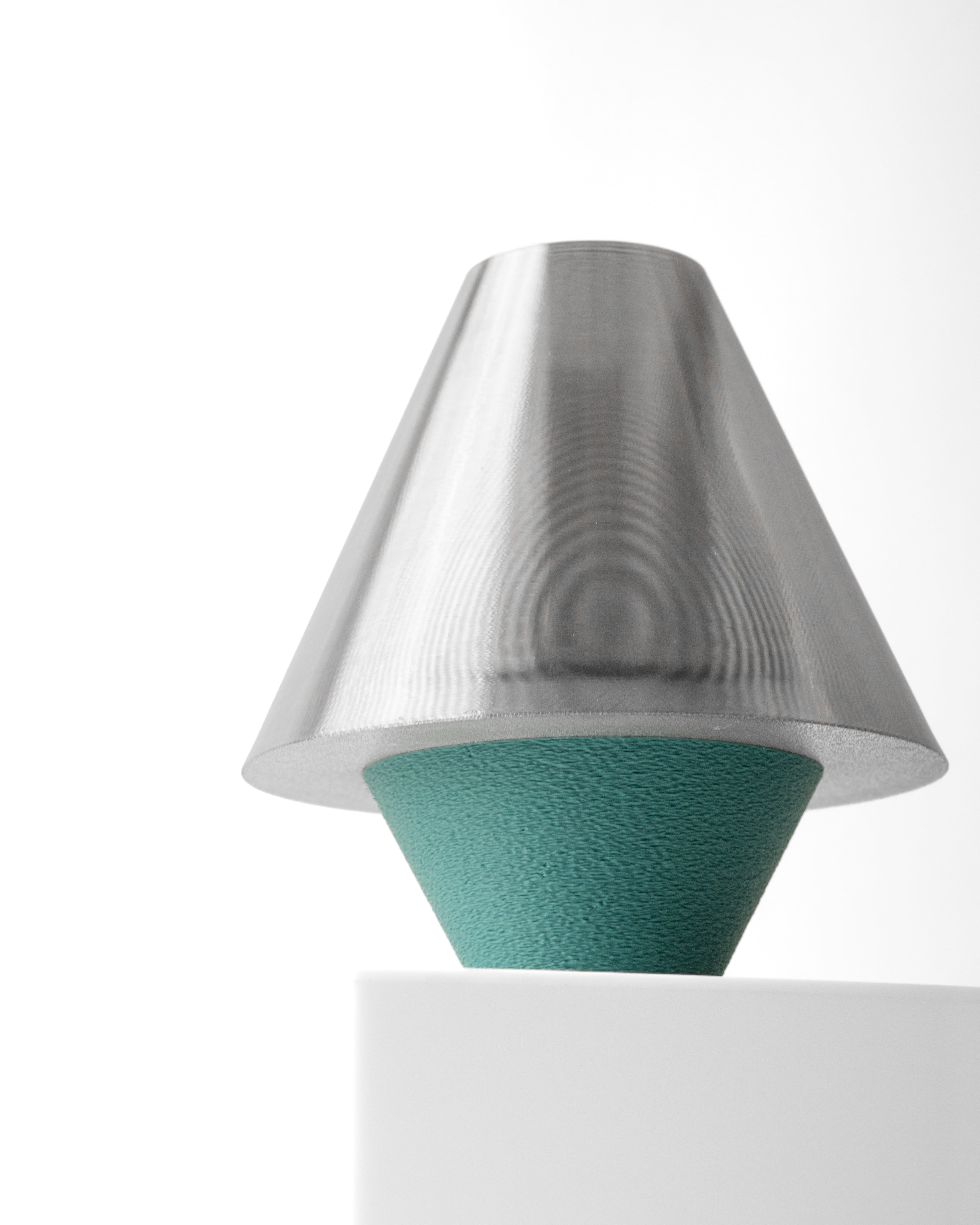 Mini Lamp 007 by UMINO 3d model
