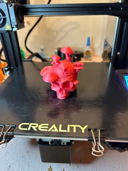 3d model