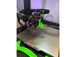 Ender 3 S1 Pen Plotter attachment 3d model
