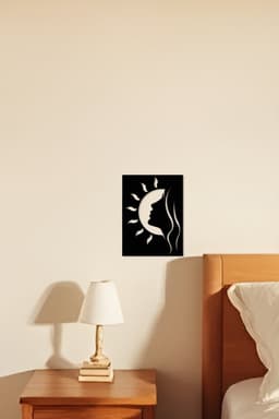 Wall Art, Wall Decor, Home Decor 3d model