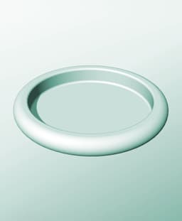 CR162-25 3d model