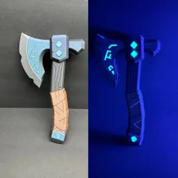 3d model