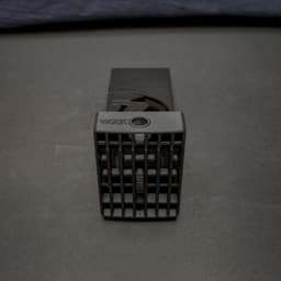 Audi 80 B4 Cup Holder Manual Version Center Console 3d model
