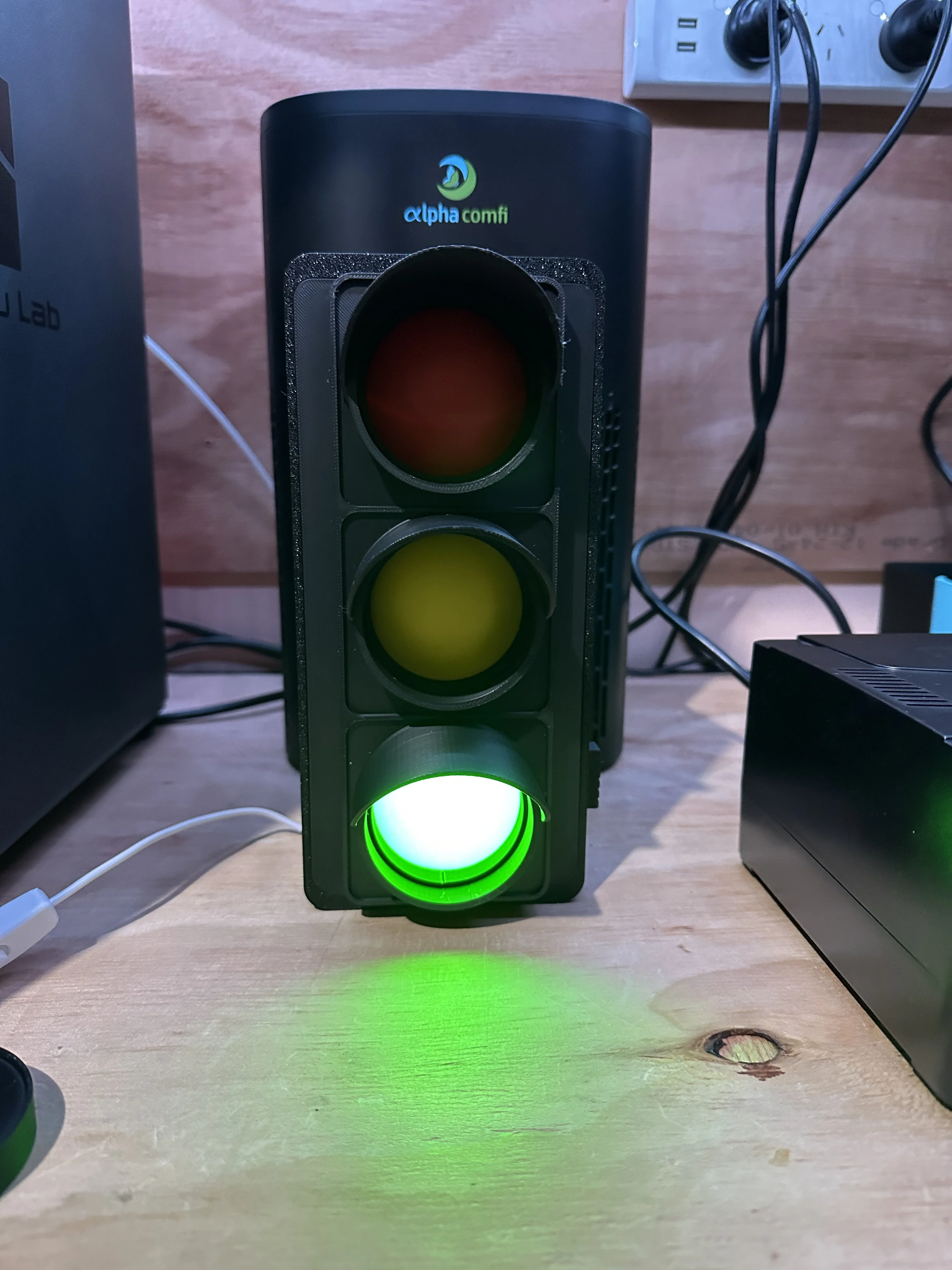 printed really well but found needed to trim the colour disks a little for them to fit in