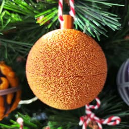 Surprise Tree Balls 3d model