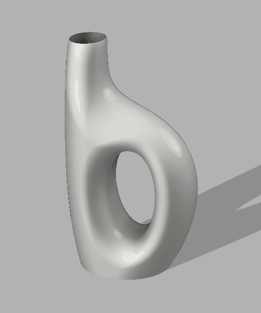 vase 15 (fail) 3d model