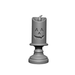 Halloween 3D Printable Collection – 12 Models Set 3d model