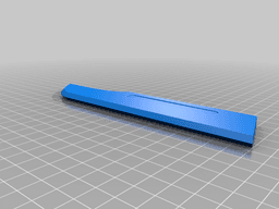 Halo Combat Knide 3d model