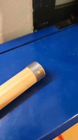 Filament Spool Shelf system - V2 3d model