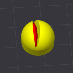 Thanksgiving Furbkey aka Furbicken 3d model