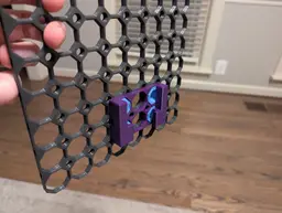 Multiboard Snap-to-Snap 3d model