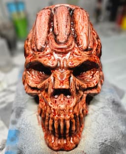 3d model