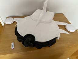 goldorak soucoupe ufo 3d model