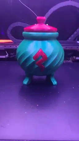 3d model
