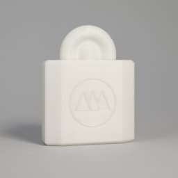 Lockpick Puzzle 07 3d model