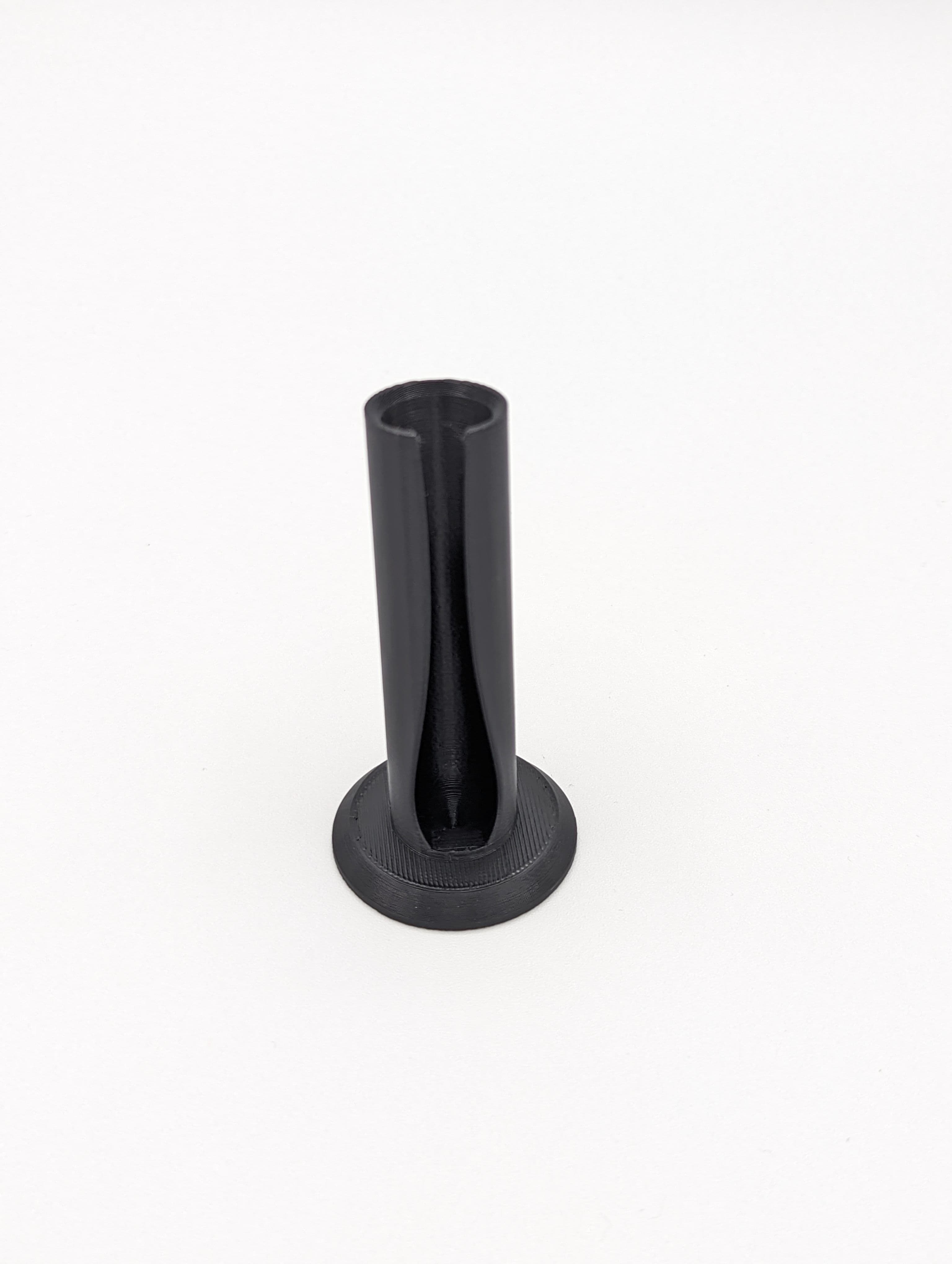 Quip toothbrush stand 3d model