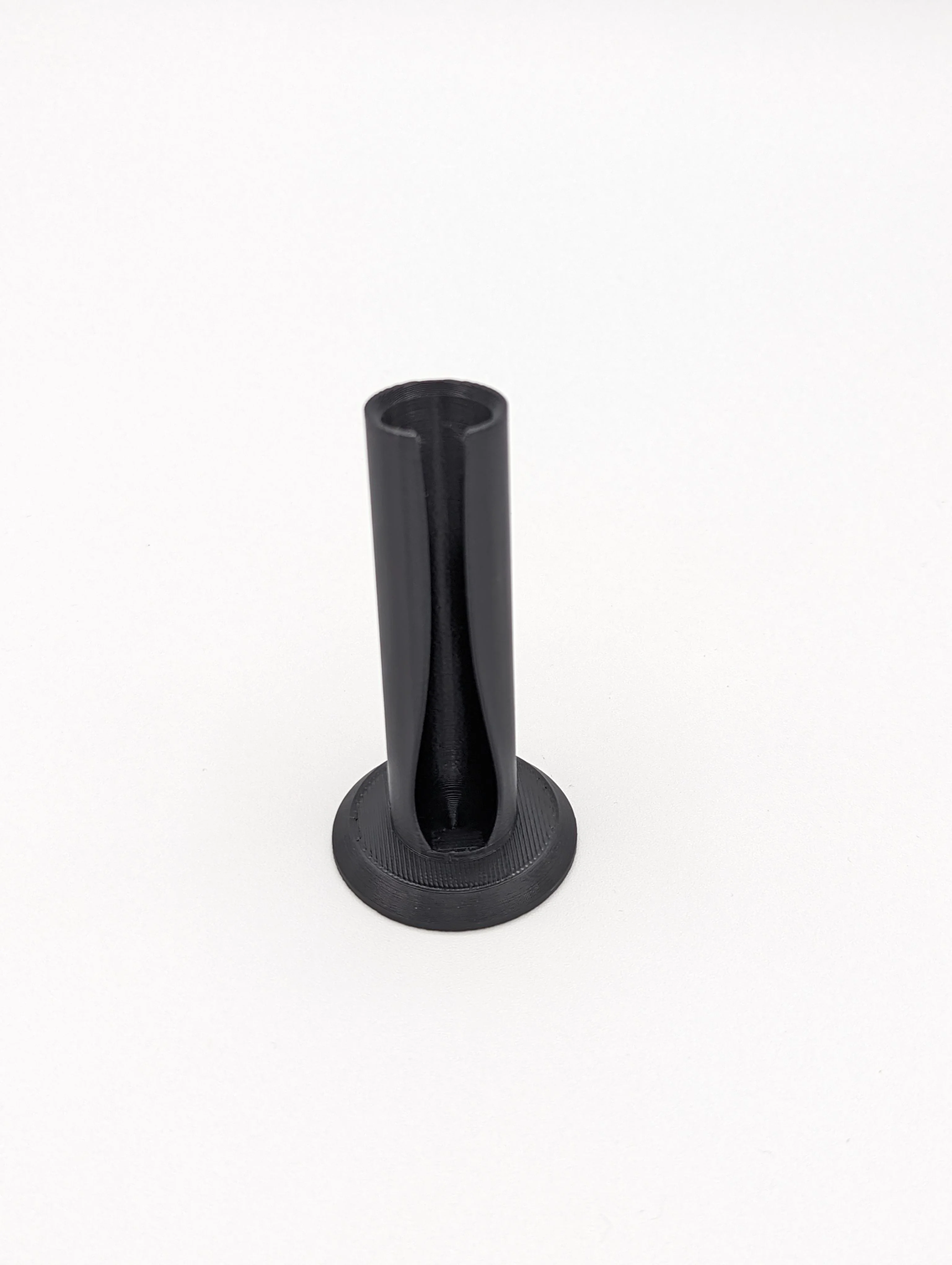 Quip toothbrush stand 3d model