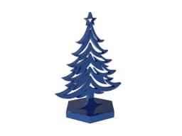 Christmas Tree Table Top 3d model