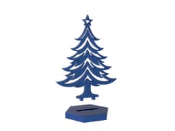Christmas Tree Table Top 3d model