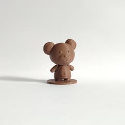 Teddy Bear 3d model
