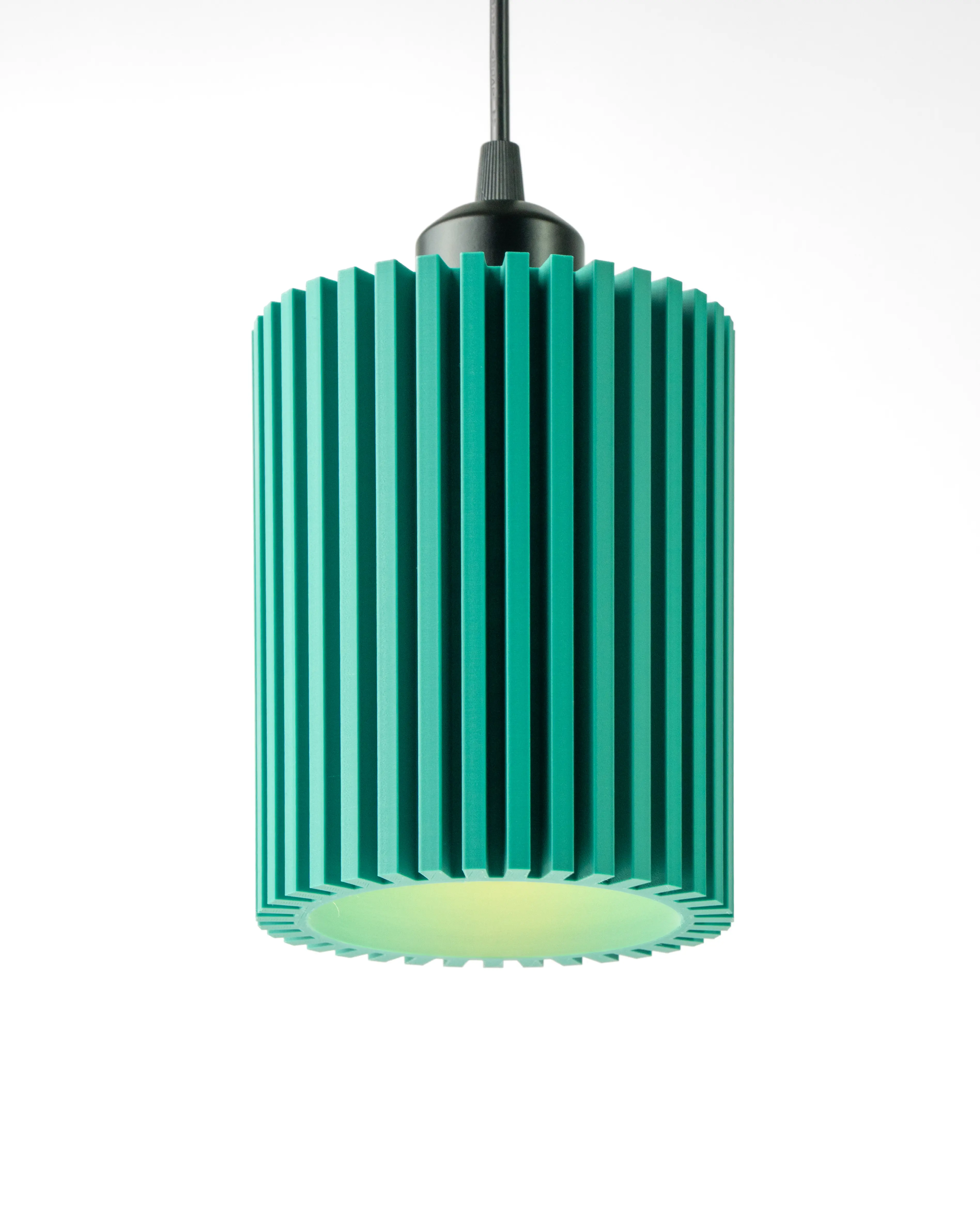 Pendant Lamp F026 by UMINO 3d model
