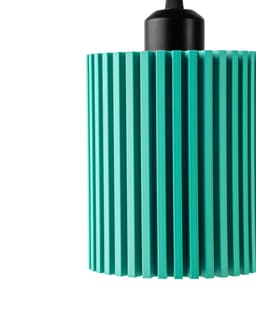 Pendant Lamp F026 by UMINO 3d model