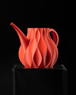 Abyssal Watering Can by MODERN MACHINE 3d model