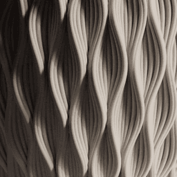 Vase 3d model