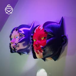 Felysia 3d model
