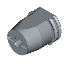 D-LOCK_SCREWDRIVER.D-5 3d model