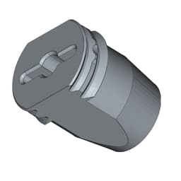 D-LOCK_SCREWDRIVER.D-5 3d model